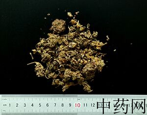 密蒙花功效