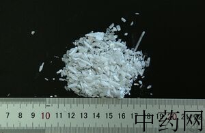 石膏功效